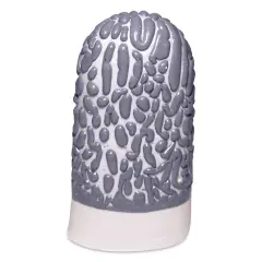Ritual Glaze Bead Glaze - Grey, 16 oz
