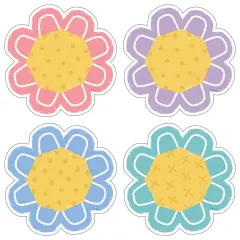 Garden Flowers Classic Accents Variety Pack