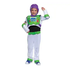 Toddler Buzz Lightyear Adaptive Costume