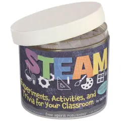 Steam In A Jar