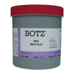 Botz Plus Glaze Enhancer - 800 ml
