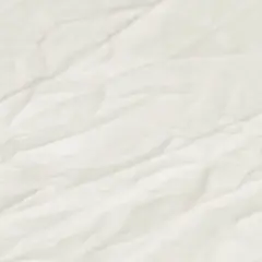 1 Yard Crushed Velvet Flocking Fabric for Upholstery Home Decor Drapery Crafts 58/60" Width White