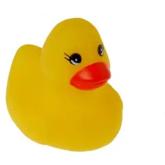 Yellow Ducks Include 12 Units