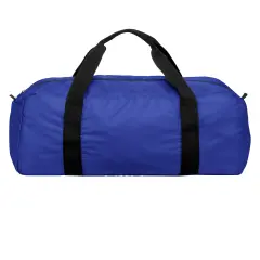 Port Authority&reg; Mini Ripstop Travel Duffel True Royal