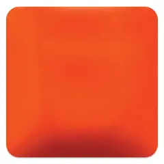 Mayco Stroke & Coat Wonderglaze - Orange-A-Peel, Pint