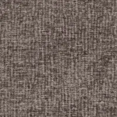 Steel - Grey & Silver Plain & Solid Upholstery Fabric 54 Inches"