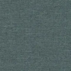 Rain - Blue Plain & Solid Upholstery Fabric 54 Inches"