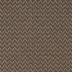 Chevron Walnut - Brown Abstract & Geometric,Herringbone & Chevron,Small Scale Upholstery Fabric 54 Inches"