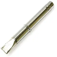 Weller 3/8" 700 Degree Replacement Soldering Iron Tip #CT6F7