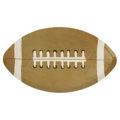 FOOTBALL PLATES