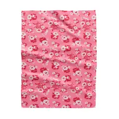 ROMANCE IN BLOOM TEA TOWEL