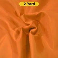 Premium 60" Wide Polyester Woven Taffeta Lining Fabric for Apparel Cinnamon