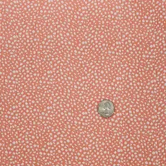 1 Yard Rayon Crinkle Peach or Ivory Woven Fabric, 50/52&Prime; Wide 100% Rayon