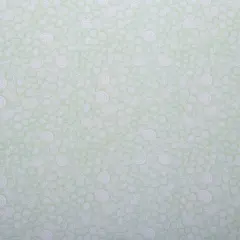 Mook Fabrics Swirly Flannel Fabric [108 in. Wide] - By The Yard Green