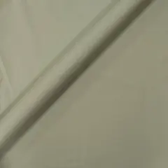 1 Yard Stretch Cotton Poplin Sage Fabric for Shirts Dresses Uniforms Sewing 51/52 Inches Width