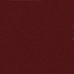 1 Yard Waterproof Canvas Fabric 600 Denier, 60" Wide Polyester Outdoor Fabric Burgundy