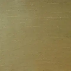 Florenza Faux Silk Flame Resistant Low Maintenance 100% Polyester Fabric Cactus