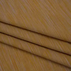 1 Yard FIGO Studio Quilting Cotton Fabric Gold Striated Space Dye Collection ,43 Inches Width