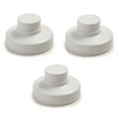 Norpro Hamburger Press - Make Uniform 4" Patties Quickly and Easily