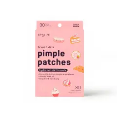 BRUNCH DATE PIMPLE PATCHES