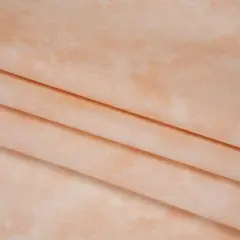 1 Yard Ballet Slipper Pink Quilting Cotton Lightweight Abstract Fresco 44 Inch Wide