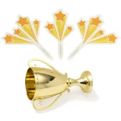Award Winning Trophy DecoSet&reg;