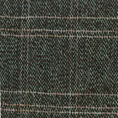 1 Yard Bolivia Brown/Light Blue Tweed 57/58" Wide Fabric for Jackets & Skirts