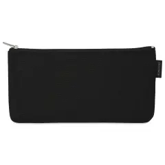 Delfonics Mareku Flat Pen Case - Black