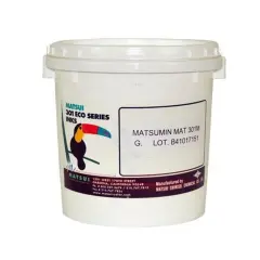 Matsui 301 Matte White RC