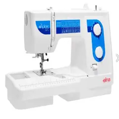 Elna eXplore 320 Mechanical Sewing Machine