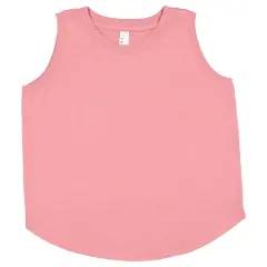 LAT&reg; Girls' Relaxed Tank MAUVELOUS