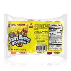 Tipicos Mamila C/Chile 6Ct