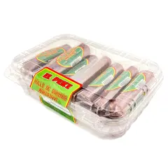 Peke Guava Roll Red 16Ct