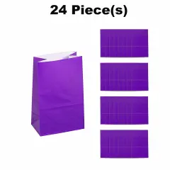 Perfect Size for Parties Purple