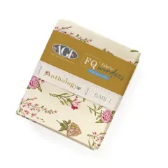 Anthology Fat Quarter Bundle byfor Art Gallery (FQWANT)