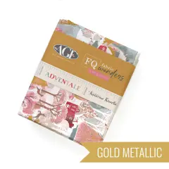 Adventale Fat Quarter Bundle byfor Art Gallery (FQWADV)