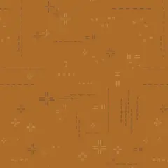 Decostitch Elements in Pecan Praline (dse-714) | Decostitch Elements | AGF Studio | Art Gallery