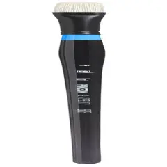 Princeton Series 6500 Aspen Synthetic Brush-Long Handle Flat Size 4