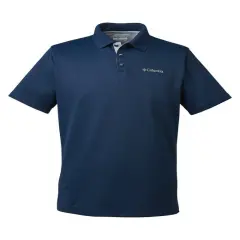 Columbia&reg;Mens Utilizer Polo Collegiate navy