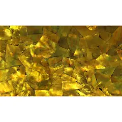 Shell Veneer, 5.5 x 9.5 inches | WMOP, BMOP, Abalone | Includes 3M Adhesive Sheet for Application, Great for Inlay Projects Bronze