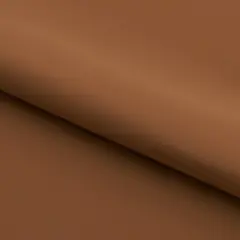 1 Yard Recycled Matte Nylon Spandex Tricot Fabric 36" x 60" Wide Mocha