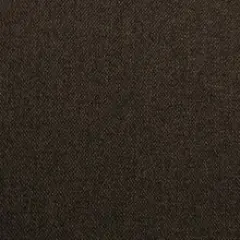 Clyde Durable 100% Polyester Fabric for High Traffic Upholstery Charcoal