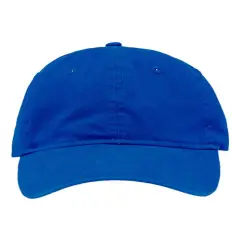Sportsman&reg; Dad Hat Fit Comfortable & Adjustable Chino Royal
