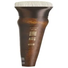 Willow Wolfe Seneca Artist Filbert Brush-8