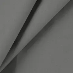 Richloom7 oz.Cotton Duck Canvas Charcoal