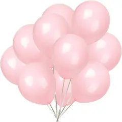 Party Balloons,50 pcs12 Inch Latex Balloons,for Wedding Birthday Party