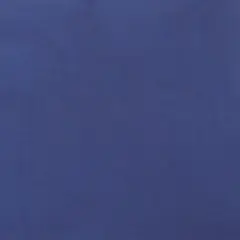 Dark Navy Number 2 Cotton Fabric by the yard