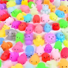 30PCS Kawaii Squishies