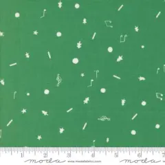 Christmas Cookie in Forest (37137 17) | Tiny Christmas | Lizzy House | Moda