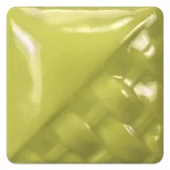 Mayco Stoneware Gloss Glaze - Bright Green, Pint